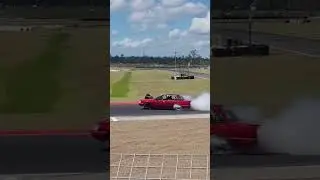 'SUSVK'BLOWN LS Holden VK Commodore #shorts