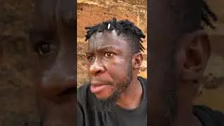 Food distribution in African villages afro dance ben 10 #cook #food
