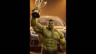 गरीब Hulk बना Millionaire 😱 | Father Regret Ending 💔🔥