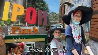 Moh Kite Ronda Pekan Ipoh (PKPP 2020)
