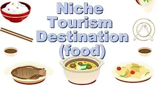 Niche Tourist Destinations in China - Food(Mianyang city in Sichuan province）