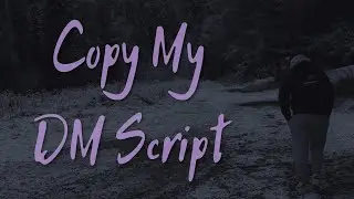 The EXACT Cold Outreach Script That Got Me 47 Calls in 30 Days