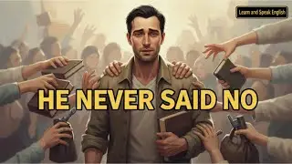 THE MAN WHO NEVER SAID NO