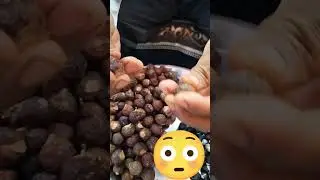 🔥Reetha fruit 💯sapindus mukorossi plant uses//benefits//Indian soap berry 🍓🍒 😳🤯😊 secrets !!!