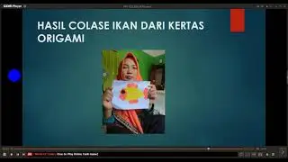 Video Colase Ikan