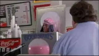 strawberry jacuzzi