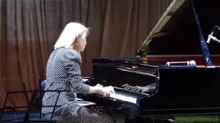 Юлия Чжен. Piano Day 2019