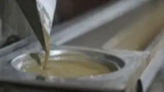 Iraqi Christians preserve secrets of Tahini making