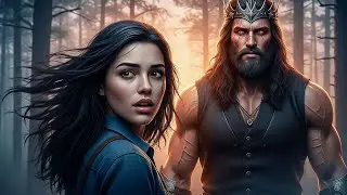 The Omega Who Sang to the Moon &mdash; And Summoned the Alpha King She Tried to Forget.