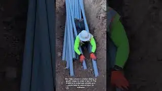 Trench Work Safety A Critical Look