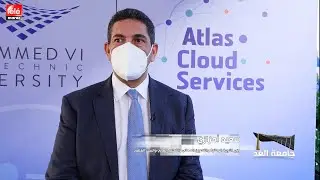 مركز البيانات مصمم بتقنيات تجعل المغرب رائدا إفريقيا في مجال المنظومة الرقمية و الأمن السيبيراني
