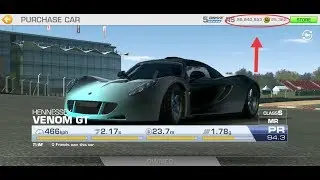 Real Racing 3 Hacked 1000% Working....😍😍😍#NO ROOT#