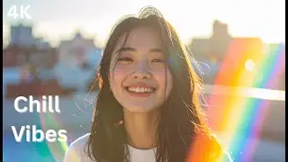 Late Night Chill Music for Deep Focus & Study, Night Drive & Everyday Moments | 02