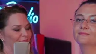 Płyniemy Dalej Pola i Gabi