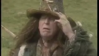 BBC Narnia The Silver Chair Ep. 3