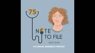 Kate Shaw, Innovative Trials
