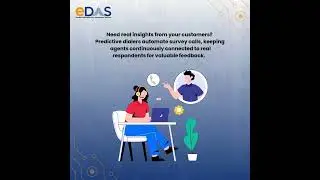 Turn Idle Time into Profit: See VAANI's Predictive Dialer in Action