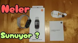 Xiaomi Smart Band 10 – 1 Haftalık Kullanım Sonrası Gerçek Yorumlar!