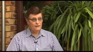 Dr Anton F. Prinsloo, Afrikaans author passed on