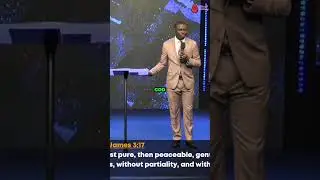 Meaning of Purity of Heart #phaneroo #apostlegracelubega