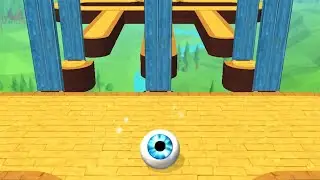Going Balls challenge, level 10394, 10395, funny moments