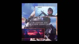 &bull;Titanfall2 Viper [ The Legend edit ] &bull;