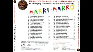 Weingartner Narrenlied