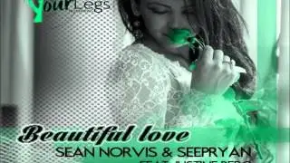 Sean Norvis & Seepryan feat. Justine Berg - Beautiful love (Alva Remix)