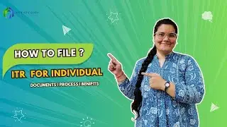 Income Tax Return (ITR) Filing Services | Personalized Expert Assistance | Afin Advisory