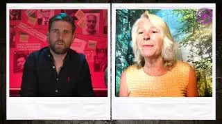 CLASSIFIED With Cathy O'Brien - ONE WORLD RELIGION AND THE ORDER OF THE ROSE