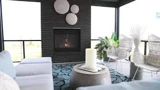 Baywest Homes - The Amelia Tamarack in Springbank 2020