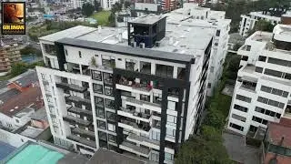 DEPARTAMENTOS EN VENTA - GONZALEZ SUAREZ