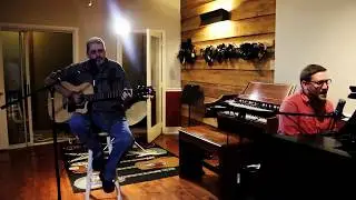 The Gift  song by Donovan Tucker. Jay Speight vocal