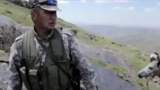 Уникальная природа!!! Каратауский заповедник, экотуризм