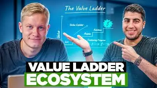 Gusten Sun - Elevating Your Earnings with a Strategic Value Ladder Ecosystem
