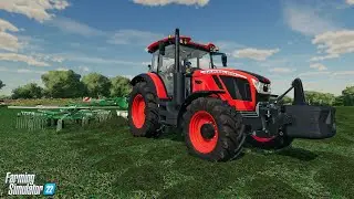 Farming Simulator 22 &iquest;Vale la pena? ✔ | Review en Espa&ntilde;ol