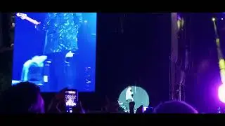 TOTO - Hold The line - 13/12/2025 - Campo de Polo.