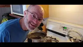 Finishing and Bottling Maple Syrup