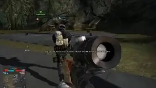 [BF2] Battlefield 4 Mod Beta 1.0 - Release