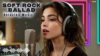 Noite de Baladas Rom&acirc;nticas de Soft Rock | Soft Rock Relaxante | 💫 MELHOR PLAYLIST DE SOFT ROCK