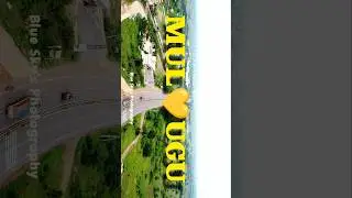 Mulugu District Drone view |Telangana