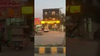 Beauty Of Layyah 🖤