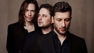 &laquo;Electro-Acoustic Trio представляет&raquo;