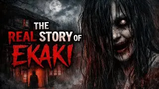 The Real Story of Ekaki | Japan&rsquo;s Most Terrifying Spirit
