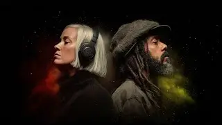 Sia ft. Damian Marley &ndash; Freedom Sleeps in Our Blood | Roots Reggae Cinematic Pop Anthem