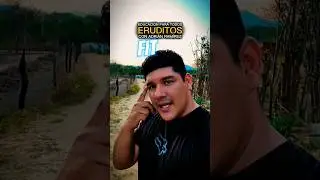 EL PESO NO lo es todo | SHILAJIT del Himalaya Fuerza y Energ&iacute;a + Revitamina | ERUDITOS CON ADRI&Aacute;N