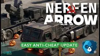 US Buff - Have they saved the game? + how to fix not launching // Broken Arrow Update 1.0.11