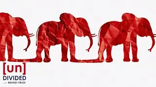 The GOP's identity crisis