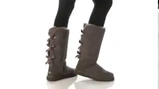UGG Australia Bailey Bow Tall