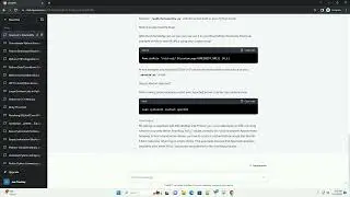 Apache2 RewriteMap Python when returning NULL apache hangs